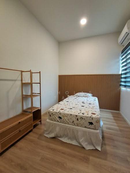 2-storey Terraced House for Rent in Batu Kawa (Kuching) - Nicholas Tan - PropertyGuru.com.my