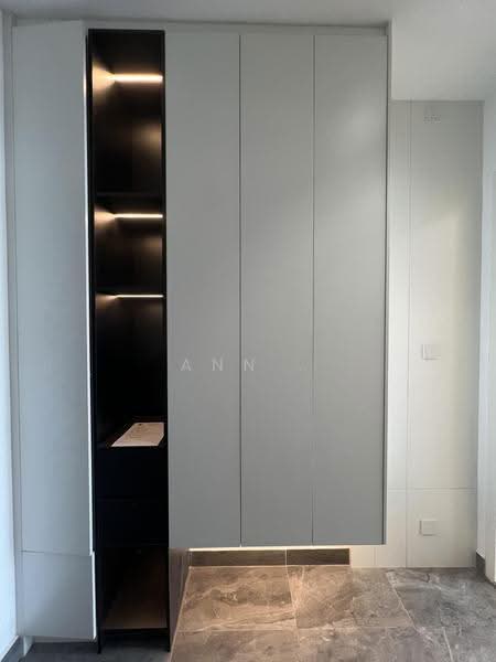 Kondominium untuk Disewa di Picasso Residence - Ann . - Interior - PropertyGuru.com.my