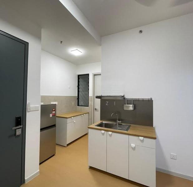 Kediaman Servis untuk Disewa di Serviced Residence @ Sunway D'hill Residences - Yan Zi - Kitchen - PropertyGuru.com.my