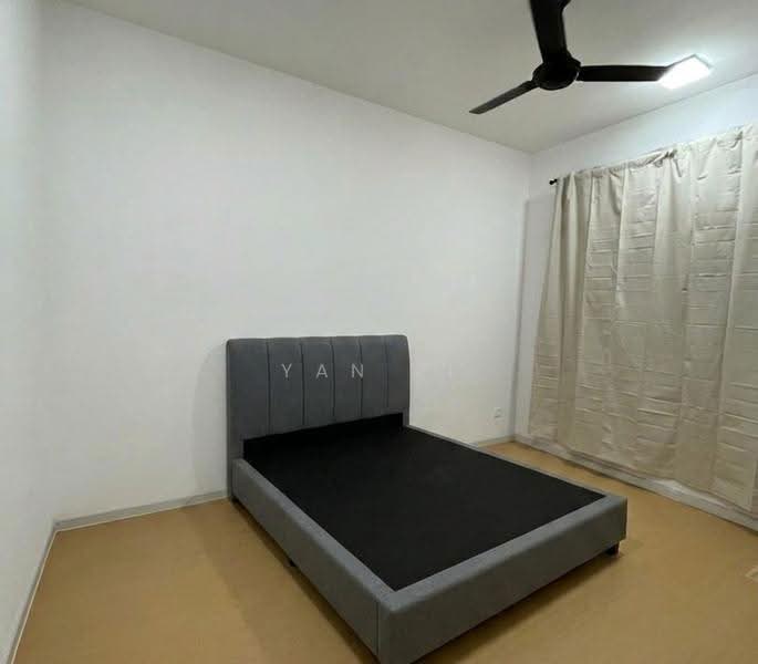 Kediaman Servis untuk Disewa di Serviced Residence @ Sunway D'hill Residences - Yan Zi - Bedroom - PropertyGuru.com.my