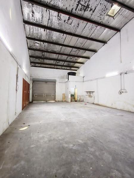 Kilang untuk Disewa di Seksyen 33 (Shah Alam) - Chow Kok Toong - Interior - PropertyGuru.com.my