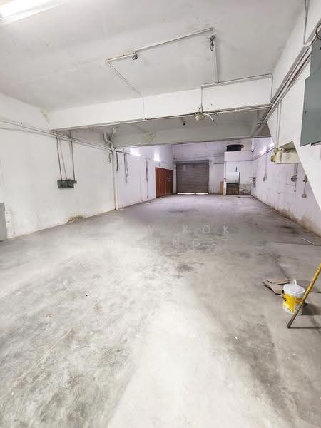 Kilang untuk Disewa di Seksyen 33 (Shah Alam) - Chow Kok Toong - Interior - PropertyGuru.com.my