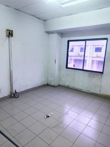 Kilang untuk Disewa di Seksyen 33 (Shah Alam) - Chow Kok Toong - Interior - PropertyGuru.com.my