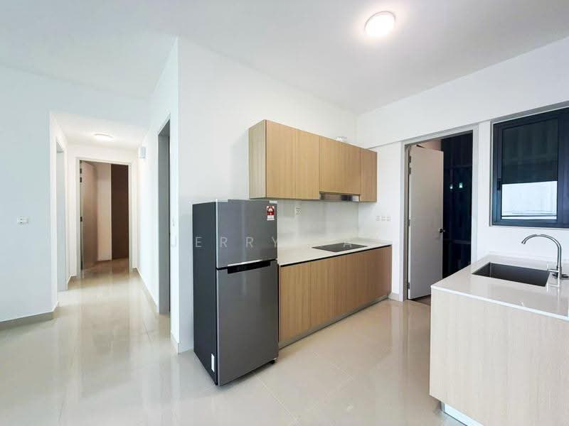 Condominium for Rent at Mezzo - Jerry Tan - Kitchen - PropertyGuru.com.my