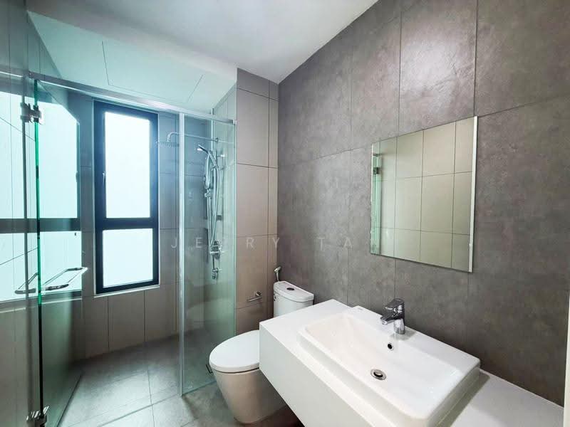 Condominium for Rent at Mezzo - Jerry Tan - Bathroom - PropertyGuru.com.my