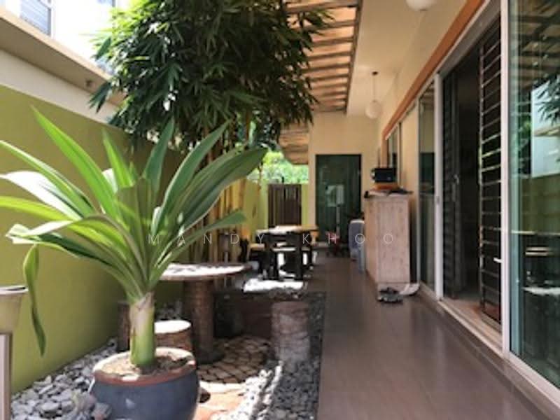 Semi-Detached House for Sale in Gombak (Selangor) - Mandy Khoo - Exterior - PropertyGuru.com.my