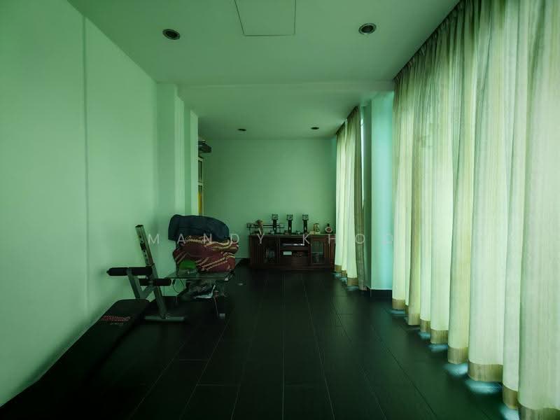 Semi-Detached House for Sale in Gombak (Selangor) - Mandy Khoo - Interior - PropertyGuru.com.my