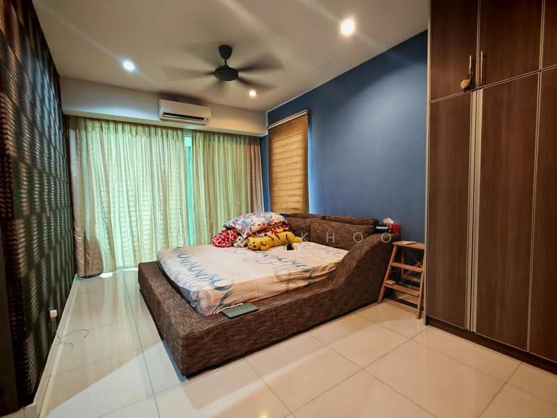 Semi-Detached House for Sale in Gombak (Selangor) - Mandy Khoo - Bedroom - PropertyGuru.com.my