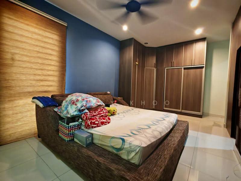 Semi-Detached House for Sale in Gombak (Selangor) - Mandy Khoo - Bedroom - PropertyGuru.com.my