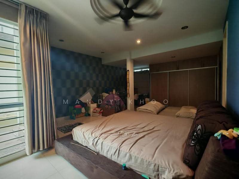 Semi-Detached House for Sale in Gombak (Selangor) - Mandy Khoo - Bedroom - PropertyGuru.com.my