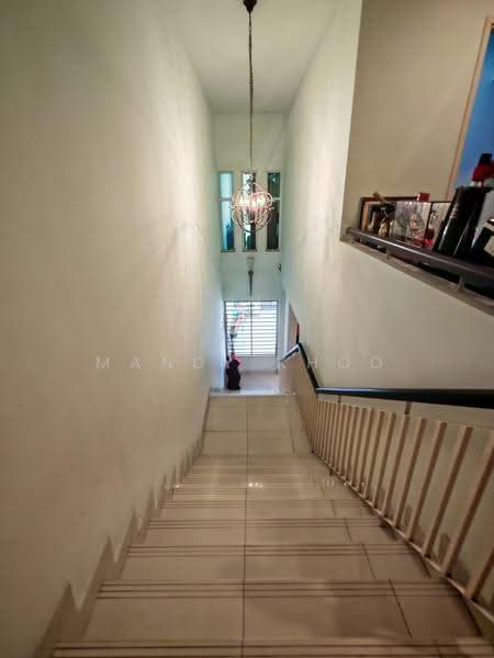 Semi-Detached House for Sale in Gombak (Selangor) - Mandy Khoo - Interior - PropertyGuru.com.my