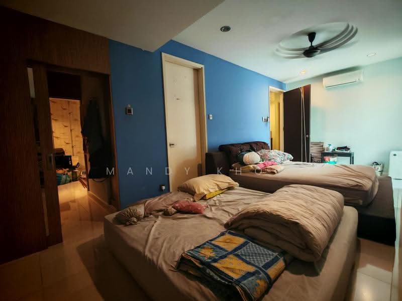 Semi-Detached House for Sale in Gombak (Selangor) - Mandy Khoo - Bedroom - PropertyGuru.com.my