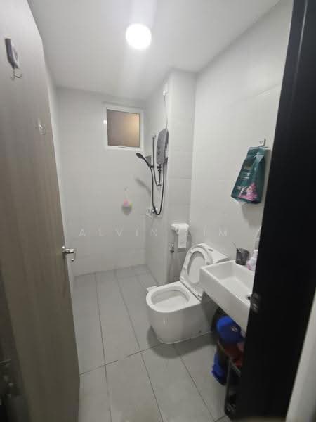 Service Residence for Rent at TRELLIS RESIDENCES - Alvin Lim - PropertyGuru.com.my