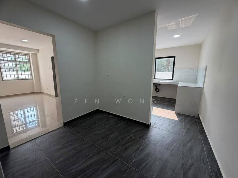 Rumah Teres 2-Tingkat untuk Dijual di Taman Nusantara (Iskandar Puteri (Nusajaya)) - Zen Wong - Interior - PropertyGuru.com.my