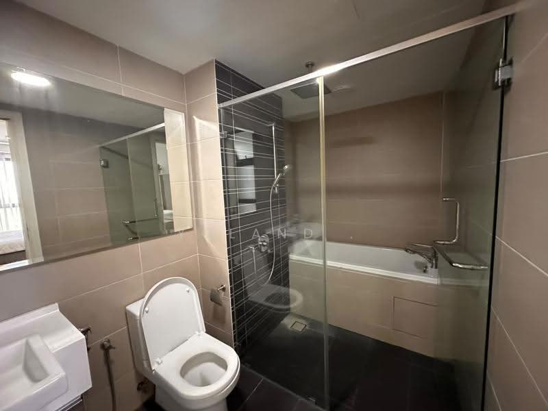 Kondominium untuk Disewa di Teega Residences - Yoland . - Bathroom - PropertyGuru.com.my