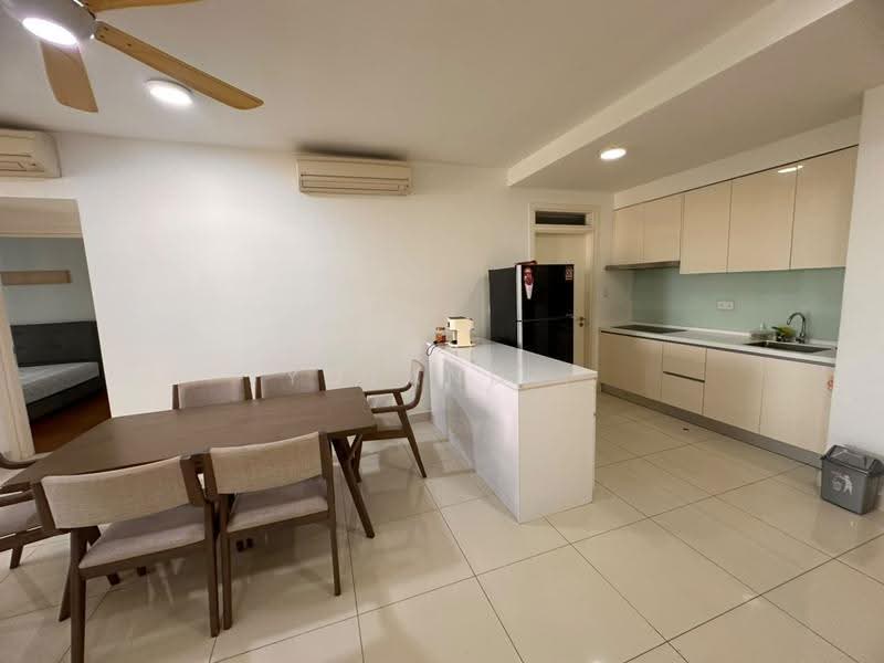Kondominium untuk Disewa di Teega Residences - Yoland . - PropertyGuru.com.my