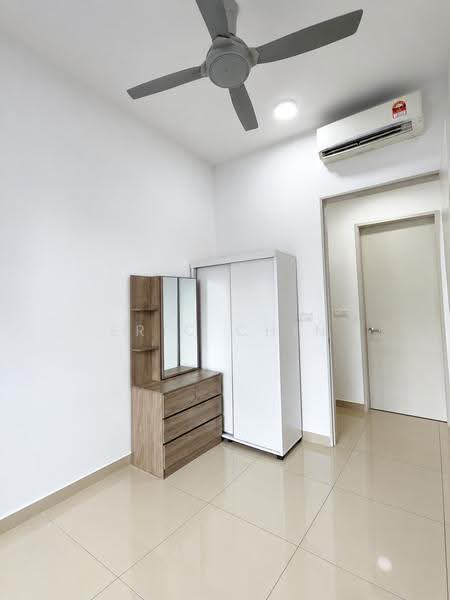 Kediaman Servis untuk Disewa di Citizen 2 - Eric Chin - Bedroom - PropertyGuru.com.my
