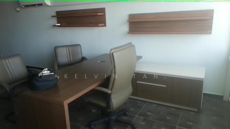 Office for Rent in Taman Bukit Jambul (Bukit Jambul) - Kelvin Tan - Study - PropertyGuru.com.my