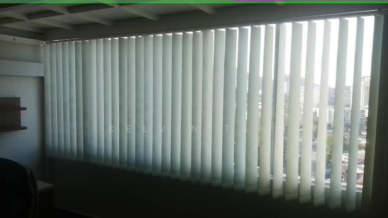 Office for Rent in Taman Bukit Jambul (Bukit Jambul) - Kelvin Tan - View - PropertyGuru.com.my