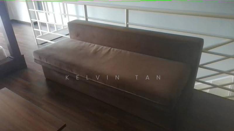 Office for Rent in Taman Bukit Jambul (Bukit Jambul) - Kelvin Tan - Living Room - PropertyGuru.com.my