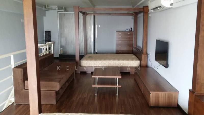 Office for Rent in Taman Bukit Jambul (Bukit Jambul) - Kelvin Tan - Bedroom - PropertyGuru.com.my
