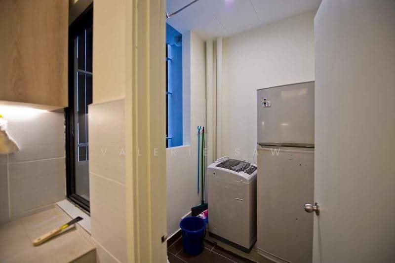 Apartment for Rent at Impian Senibong Residences - Valerie Saw - PropertyGuru.com.my