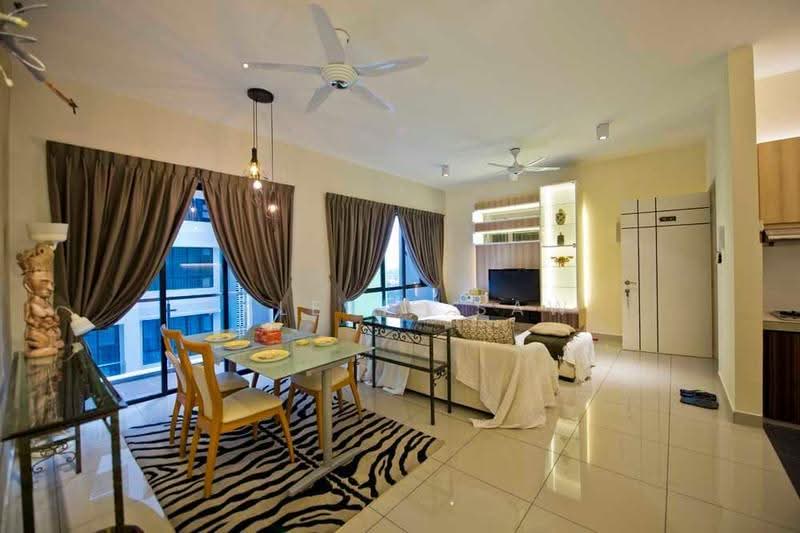 Apartment for Rent at Impian Senibong Residences - Valerie Saw - PropertyGuru.com.my