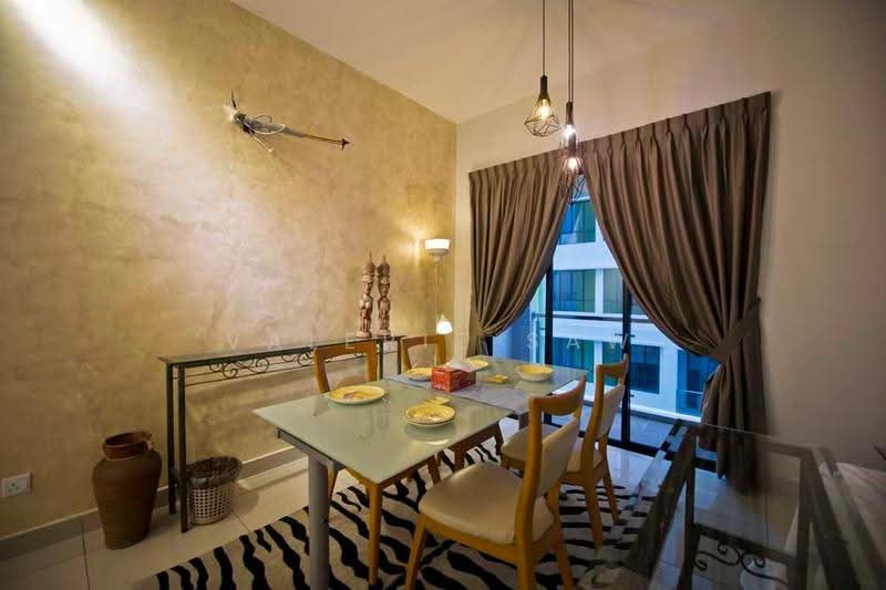 Apartment for Rent at Impian Senibong Residences - Valerie Saw - PropertyGuru.com.my