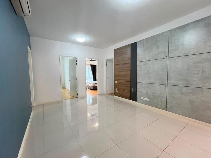 Kondominium untuk Disewa di Residensi 22 - Michael Ho - Living Room - PropertyGuru.com.my