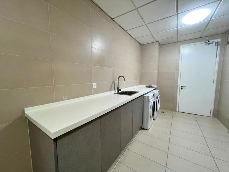 Kondominium untuk Disewa di Residensi 22 - Michael Ho - Interior - PropertyGuru.com.my