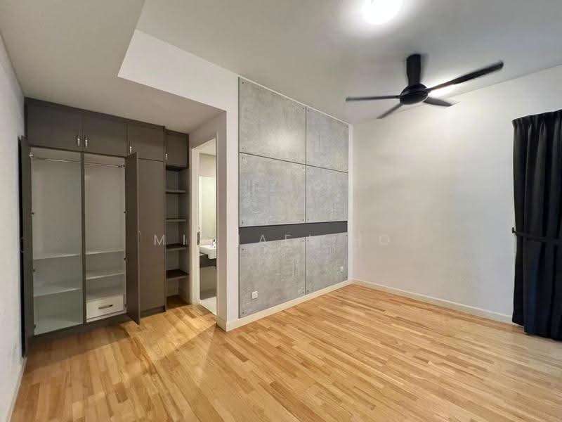 Kondominium untuk Disewa di Residensi 22 - Michael Ho - Bedroom - PropertyGuru.com.my