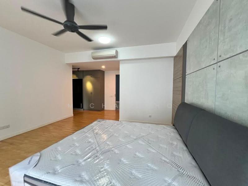 Kondominium untuk Disewa di Residensi 22 - Michael Ho - Bedroom - PropertyGuru.com.my