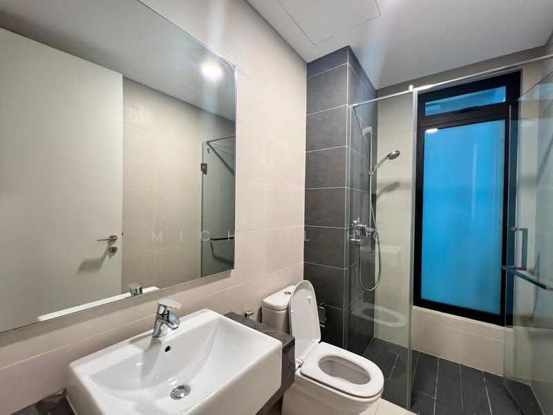 Kondominium untuk Disewa di Residensi 22 - Michael Ho - Bathroom - PropertyGuru.com.my