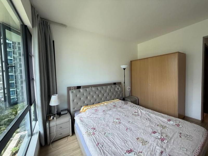 Apartment for Sale at Starview Bay @ Forest City - Ben Foo - Bedroom - PropertyGuru.com.my