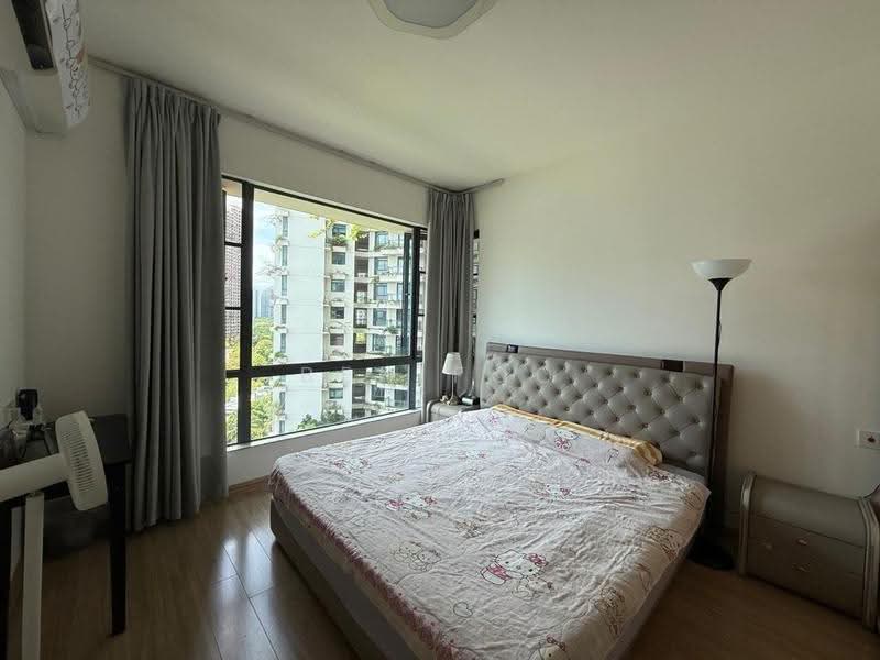 Apartment for Sale at Starview Bay @ Forest City - Ben Foo - Bedroom - PropertyGuru.com.my