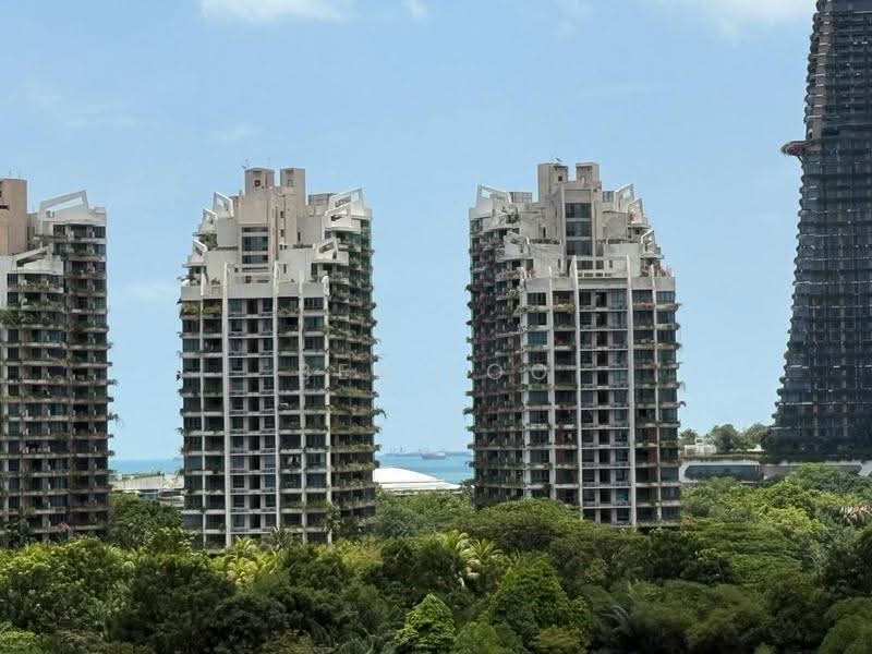 Apartment for Sale at Starview Bay @ Forest City - Ben Foo - Exterior - PropertyGuru.com.my
