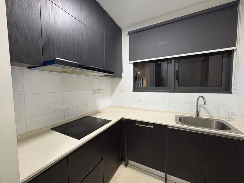 Condominium for Rent at Trinity Pentamont - Keegan Soh - Kitchen - PropertyGuru.com.my