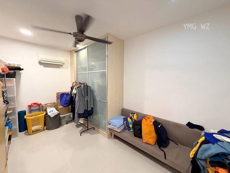 Rumah Teres 2-Tingkat untuk Dijual di Setia impian 6 (Setia Alam) - Mavis Ng - Interior - PropertyGuru.com.my