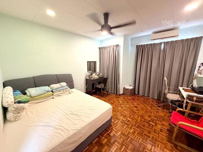 Rumah Teres 2-Tingkat untuk Dijual di Setia impian 6 (Setia Alam) - Mavis Ng - Bedroom - PropertyGuru.com.my