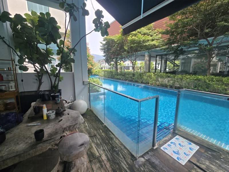 Bungalow House untuk Dijual di Permai gardes pool villa tanjung bungah (Tanjung Bungah) - Daniel Teoh - PropertyGuru.com.my