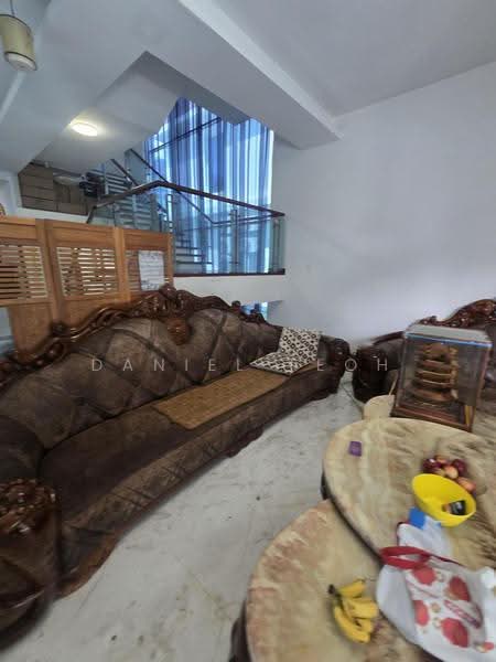 Bungalow House untuk Dijual di Permai gardes pool villa tanjung bungah (Tanjung Bungah) - Daniel Teoh - PropertyGuru.com.my