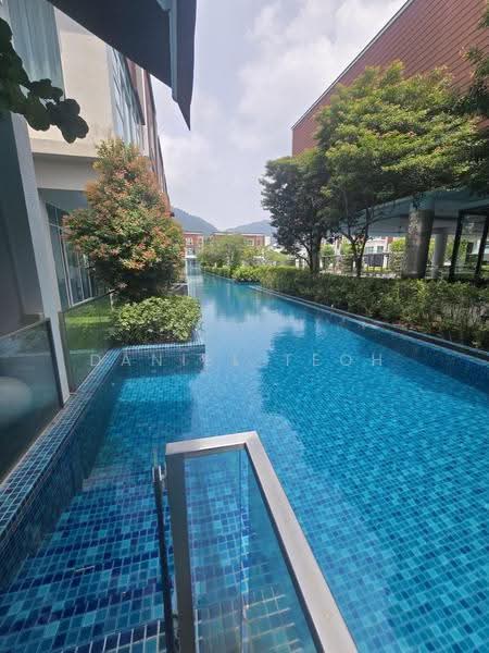 Bungalow House untuk Dijual di Permai gardes pool villa tanjung bungah (Tanjung Bungah) - Daniel Teoh - PropertyGuru.com.my