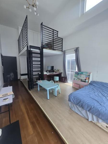 Bungalow House untuk Dijual di Permai gardes pool villa tanjung bungah (Tanjung Bungah) - Daniel Teoh - PropertyGuru.com.my