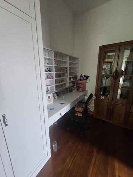 Bungalow House untuk Dijual di Permai gardes pool villa tanjung bungah (Tanjung Bungah) - Daniel Teoh - PropertyGuru.com.my
