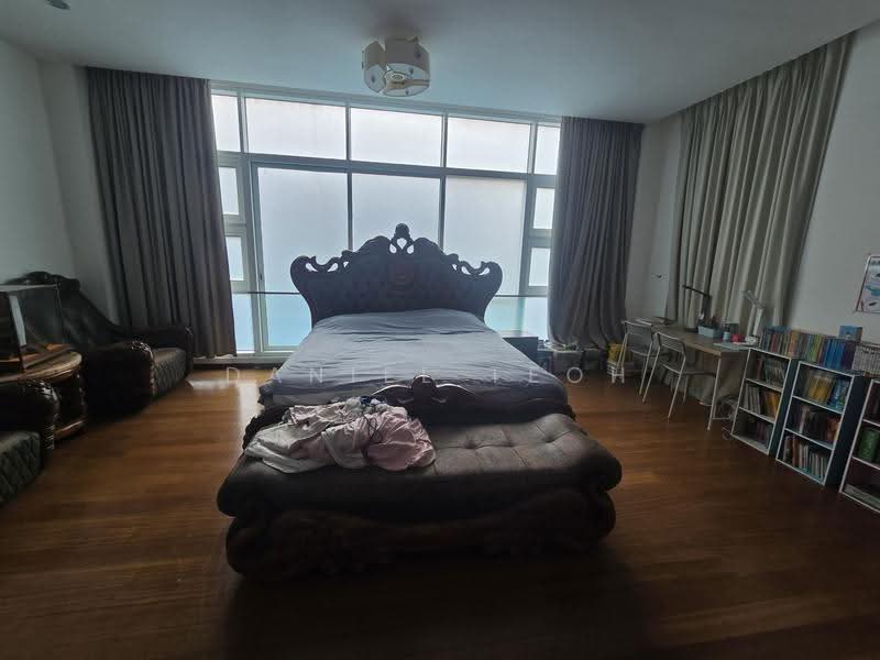Bungalow House untuk Dijual di Permai gardes pool villa tanjung bungah (Tanjung Bungah) - Daniel Teoh - PropertyGuru.com.my
