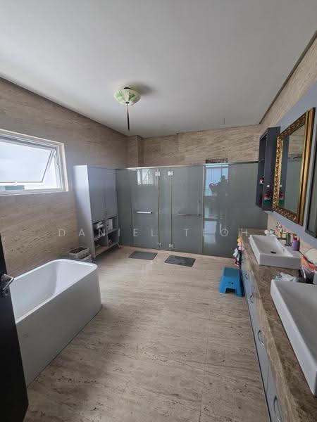 Bungalow House untuk Dijual di Permai gardes pool villa tanjung bungah (Tanjung Bungah) - Daniel Teoh - PropertyGuru.com.my