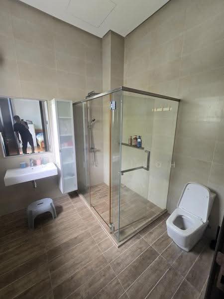 Bungalow House untuk Dijual di Permai gardes pool villa tanjung bungah (Tanjung Bungah) - Daniel Teoh - PropertyGuru.com.my