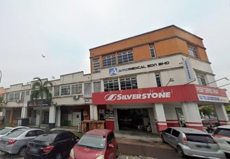 Shop for Sale in Taman Putra Prima (Puchong) - Kingsley Chai - Exterior - PropertyGuru.com.my