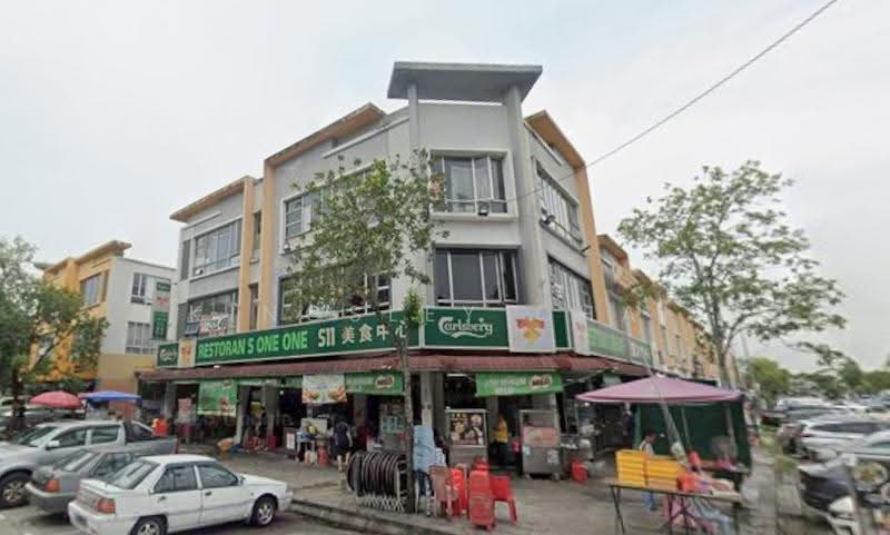 Shop for Sale in Taman Putra Prima (Puchong) - Kingsley Chai - Exterior - PropertyGuru.com.my