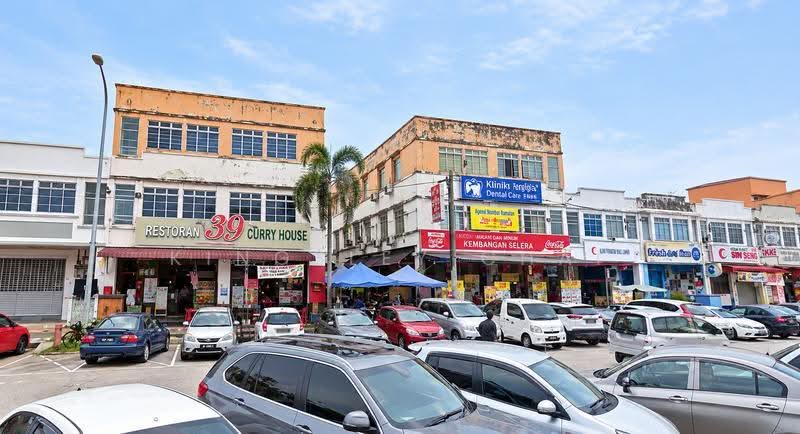 Shop for Sale in Taman Putra Prima (Puchong) - Kingsley Chai - PropertyGuru.com.my